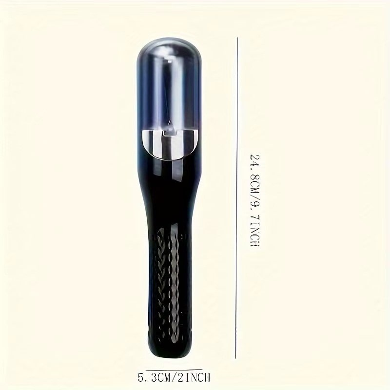 Split Ends Hair Trimmer - Effortless Hair Care for Smooth, Healthy End