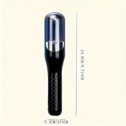 Split Ends Hair Trimmer - Effortless Hair Care for Smooth, Healthy End
